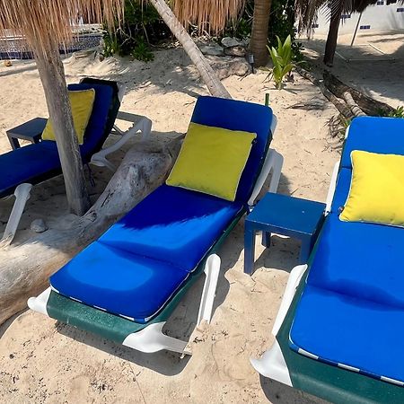Beachfront Hammock Heaven 艾库玛尔 外观 照片