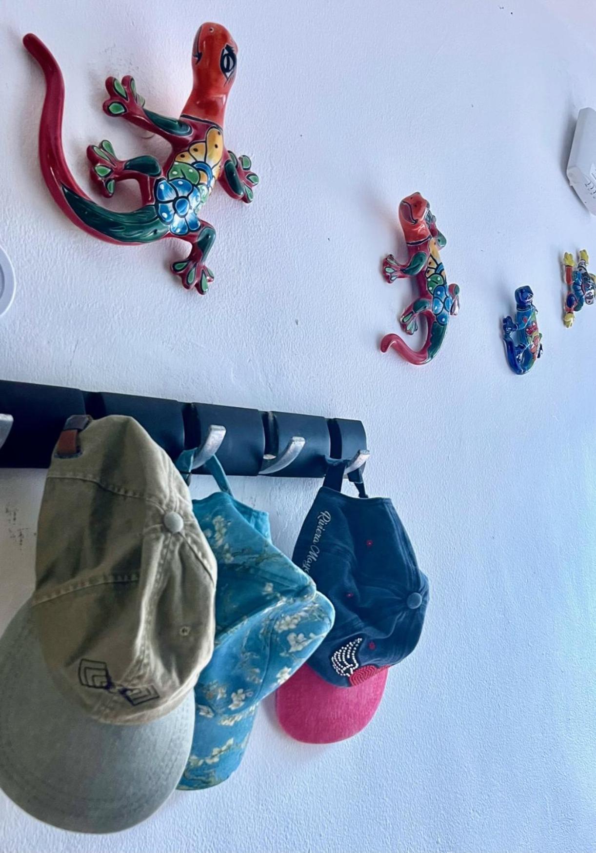 Beachfront Hammock Heaven 艾库玛尔 外观 照片
