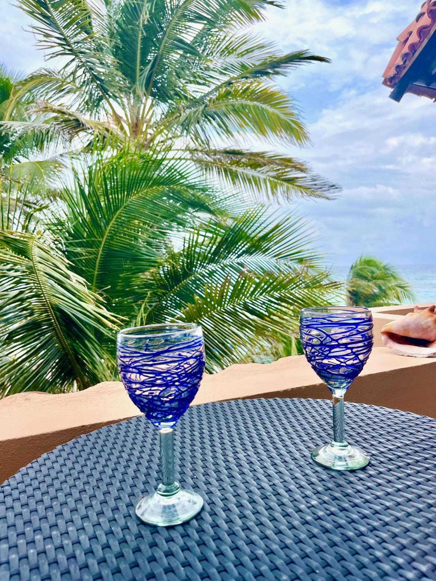 Beachfront Hammock Heaven 艾库玛尔 外观 照片
